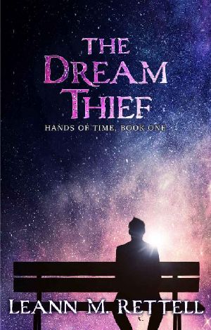 [Hands of Time 01] • The Dream Thief